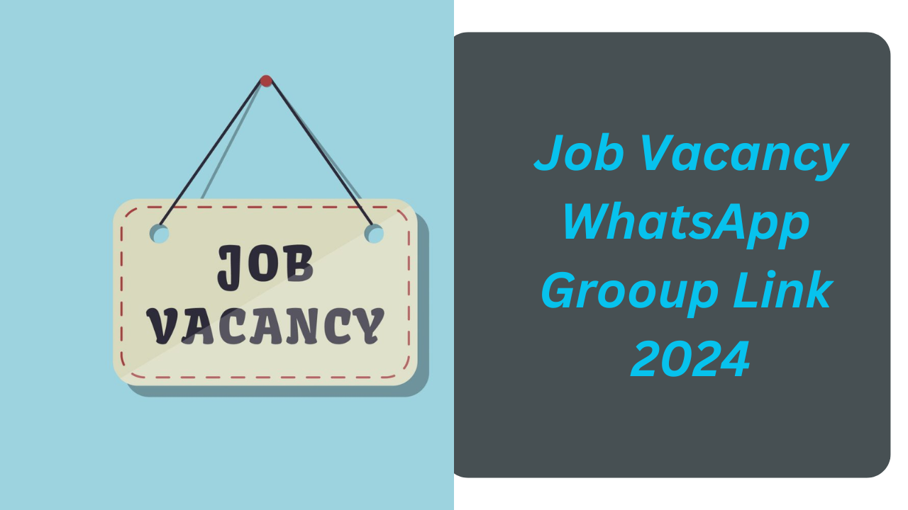 job vancay whatsapp group