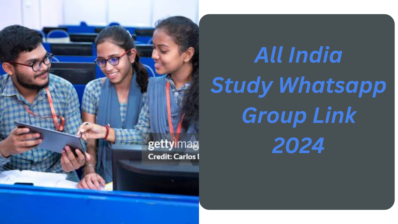 All india whatsapp group link